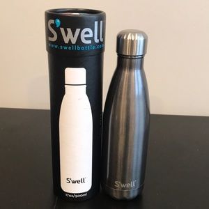Swell Water Bottle